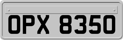 OPX8350