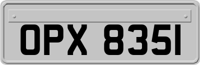 OPX8351