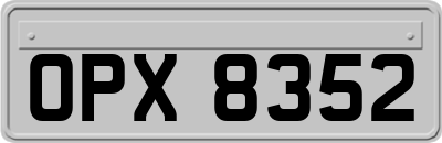 OPX8352