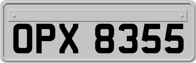 OPX8355