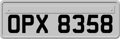 OPX8358