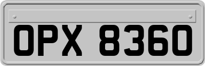 OPX8360