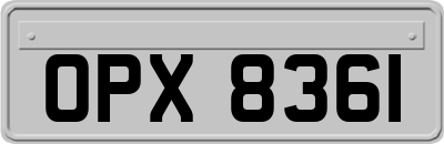 OPX8361
