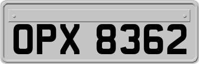OPX8362