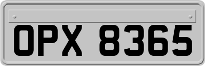 OPX8365