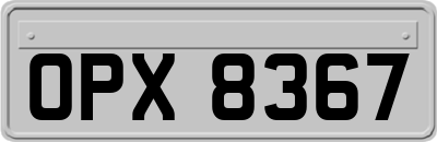 OPX8367