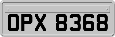 OPX8368