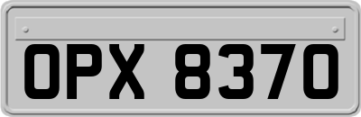 OPX8370