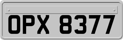 OPX8377