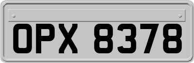 OPX8378