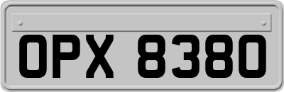 OPX8380
