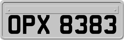OPX8383