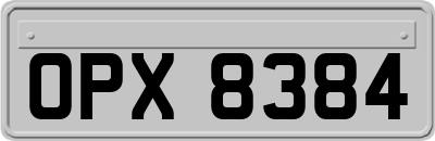 OPX8384