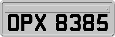 OPX8385