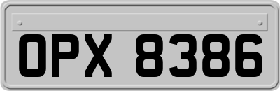 OPX8386