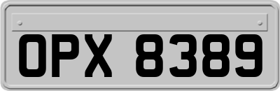 OPX8389