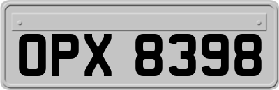 OPX8398