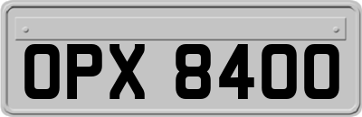 OPX8400