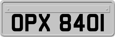 OPX8401