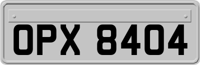 OPX8404