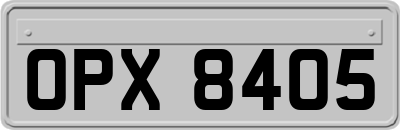OPX8405