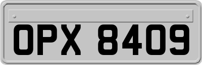 OPX8409