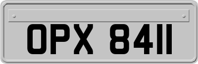 OPX8411