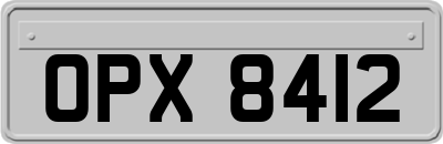 OPX8412