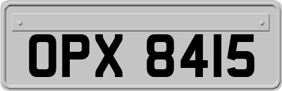 OPX8415