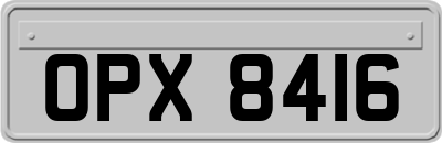 OPX8416