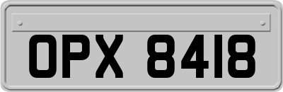 OPX8418