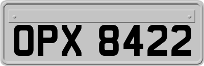 OPX8422