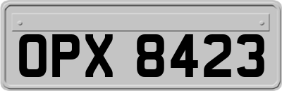 OPX8423