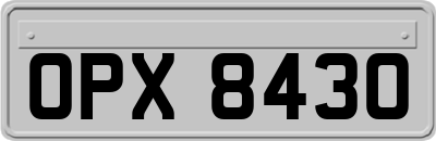 OPX8430