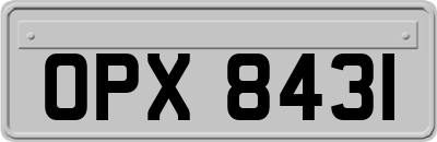 OPX8431