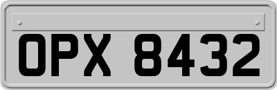 OPX8432