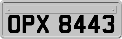 OPX8443