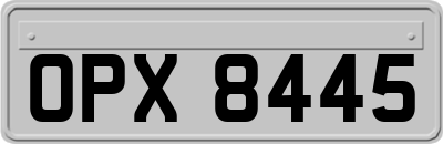 OPX8445