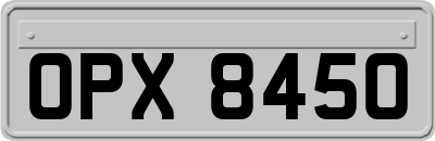 OPX8450