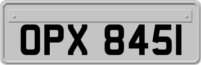 OPX8451