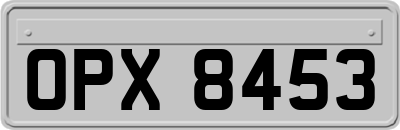 OPX8453