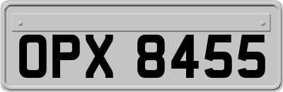 OPX8455