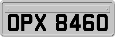 OPX8460