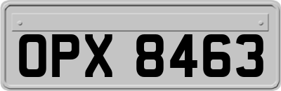 OPX8463