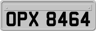 OPX8464