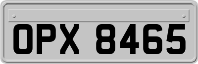 OPX8465