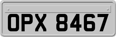 OPX8467