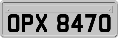 OPX8470