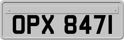 OPX8471