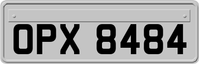 OPX8484